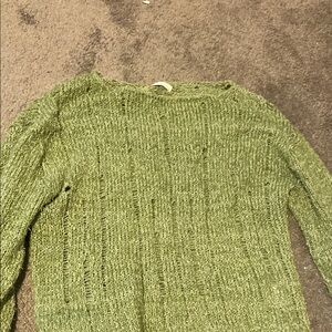 Oak and Fort Green Women's Sweater